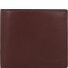  Alberto Portemonnee Leer 11 cm variant marrone