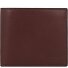 Alberto Portemonnee Leer 11 cm variant marrone Alberto Portemonnee Leer 11 cm variant marrone