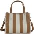  Cleo Handtas 22 cm variant cognac