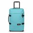  Tranverz 2 wielen Cabinewagen 51 cm variant waterfall blue