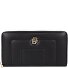 B-Icon Portemonnee 19 cm variant black B-Icon Portemonnee 19 cm variant black