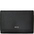  Lenah Portemonnee Leder 12.5 cm variant black
