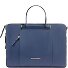 Circle aktetas Leer 43 cm Laptopvak variant blue Circle aktetas Leer 43 cm Laptopvak variant blue
