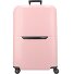  Magnum Eco 4 wielen Trolley 81 cm variant misty rose