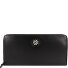 Black Tie1 Black Tie1 Portemonnee Leer 19 cm variant schwarz Black Tie1 Black Tie1 Portemonnee Leer 19 cm variant schwarz
