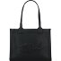  Skuare Shopper Tas 32 cm variant black