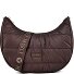  Lifetime Buddy Crossbody tas M 35 cm variant coffee