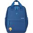  Warner Bros Zakelijke rugzak 40 cm Laptopvak variant blu