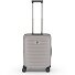 Airox Advanced 4 wielen Cabinewagen S 55 cm Laptop compartiment met uitbreidingsplooi variant stone white Airox Advanced 4 wielen Cabinewagen S 55 cm Laptop compartiment met uitbreidingsplooi variant stone white