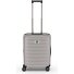  Airox Advanced 4 wielen Cabinewagen S 55 cm Laptop compartiment met uitbreidingsplooi variant stone white