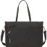  Hunter Schoudertas 38 cm Laptopvak variant black