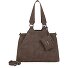  Brigitte x Fritzi Maia Special Shopper Tas 40.5 cm variant espresso