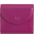  Malaita Portemonnee Leer 11 cm variant fuchsia