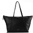  Nory Shopper Tas Leer 35.5 cm variant noir