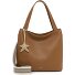  TAS Kea Shopper Tas 37 cm variant sahara