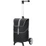  Unus Shopper Fun Mikkel winkelwagen 54 cm variant schwarz