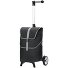  Unus Shopper Fun Mikkel winkelwagen 54 cm variant schwarz