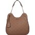 Adonide Schoudertas 34 cm variant suede Adonide Schoudertas 34 cm variant suede