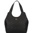 Tote Bag Puzzle Shopper Tas Leer 34 cm variant nero Tote Bag Puzzle Shopper Tas Leer 34 cm variant nero