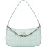  Square Quilt Handtas 26 cm variant milky green