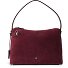 Delia Schoudertas Leer 44 cm variant burgundy Delia Schoudertas Leer 44 cm variant burgundy
