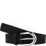 Carol Riem Leer variant black2 | 90 cm Carol Riem Leer variant black2 | 90 cm