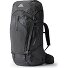  Deva Pro 80 Trekking rugzak S 79 cm variant lava grey