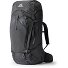 Deva Pro 80 Trekking rugzak S 79 cm variant lava grey Deva Pro 80 Trekking rugzak S 79 cm variant lava grey