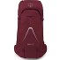  Aura 50 Trekking rugzak WM-L 80 cm variant antidote purple