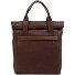  Dakota Wenda Rugzak Leer 36 cm Laptopcompartiment variant braun