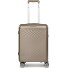 Vienna 4 wielen Cabinewagen S 54 cm variant champagner Vienna 4 wielen Cabinewagen S 54 cm variant champagner