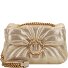  Love Puff Schoudertas Leer 25 cm variant oro-sabbia