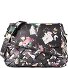  Osmio Crossbody tas 23 cm variant black