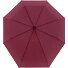  Superstrong Zak paraplu 28 cm variant solid royal berry