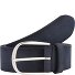  Riem Leer variant navy | 105 cm