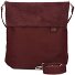  Olli Crossbody tas 31 cm variant bordeaux