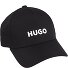  Jude Baseball Cap 20 cm variant black