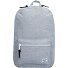 Settlement Rugzak 41 cm variant light grey crosshatch Settlement Rugzak 41 cm variant light grey crosshatch