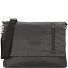  Aviator Messenger 39 cm laptop compartiment variant black
