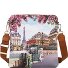  Yesbag Crossbody tas 23 cm variant paris