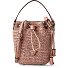  Ofelia Handtas 22 cm variant coral pink