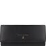 Portemonnee Leer 19 cm variant nero Portemonnee Leer 19 cm variant nero