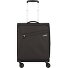  Litebeam 4 wielen Cabinewagen 55 cm variant black