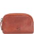  Como Sleutel portemonnee Leer 11 cm variant cognac