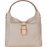  Ella Schoudertas 36 cm variant beige-beige