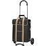  Scala Shopper Ipek Mi Winkelwagen 48 cm variant schwarz