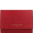 Linn Portemonnee Leer 13.5 cm variant true red Linn Portemonnee Leer 13.5 cm variant true red