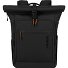  Briize Dagrugzak M 45 cm Laptop compartiment variant black