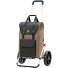  Royal Shopper Winkelwagen 58 cm variant sand