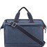 Allrounder S Weekender Reistas 39 cm variant herringbone dark blue Allrounder S Weekender Reistas 39 cm variant herringbone dark blue